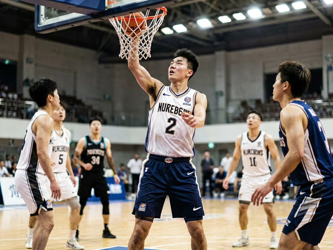 篮球球员小瓦格纳最新赛场发挥与职业生涯数据盘点